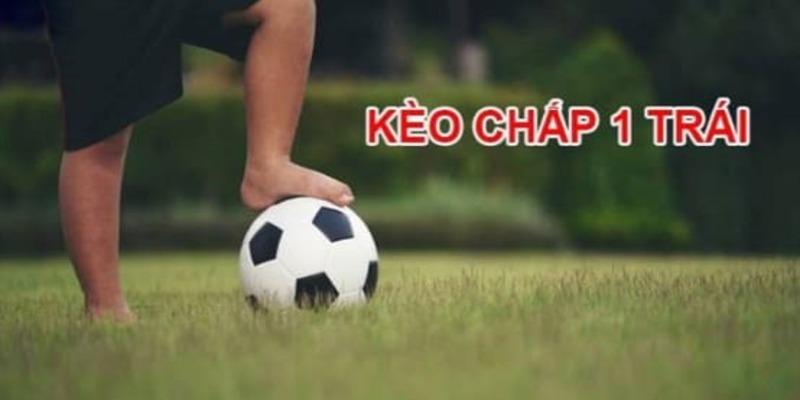 Các loại tỷ lệ kèo châu Á hay xuất hiện tại nhà cái