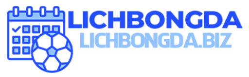 logo lichbongda