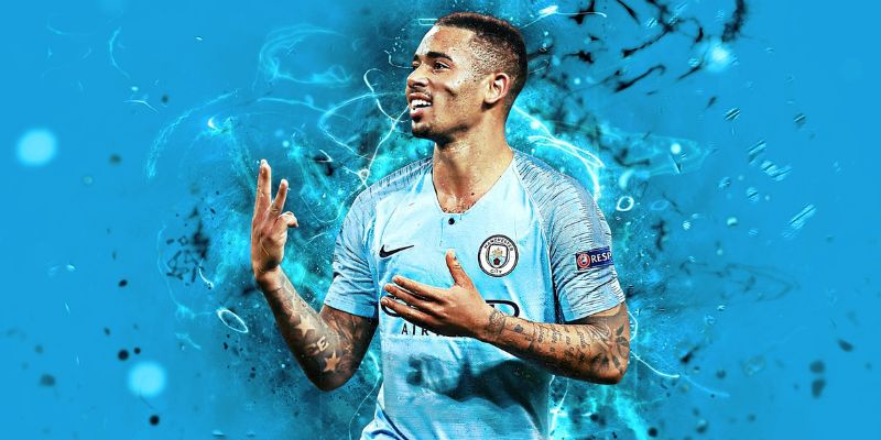 gabriel jesus