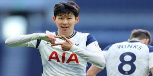 Son heung-min